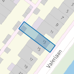 Perceel PTH01-D-1811