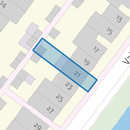 Perceel PTH01-D-1815