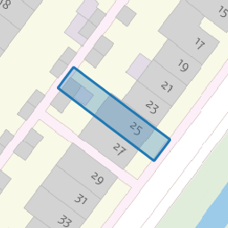 Perceel PTH01-D-1817