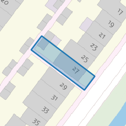 Perceel PTH01-D-1818