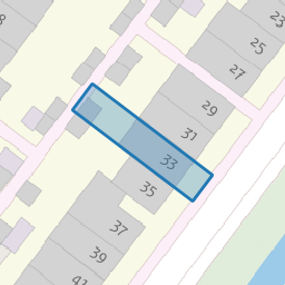 Perceel PTH01-D-1821