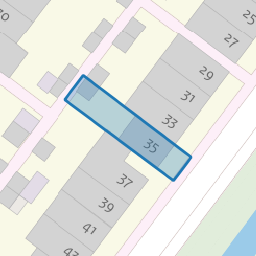 Perceel PTH01-D-1822