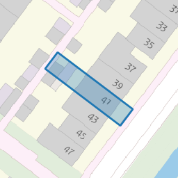 Perceel PTH01-D-1825