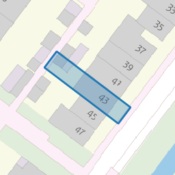 Perceel PTH01-D-1826