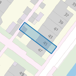 Perceel PTH01-D-1827