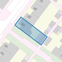 Perceel PTH01-D-1829