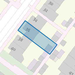 Perceel PTH01-D-1831