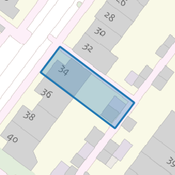 Perceel PTH01-D-1832