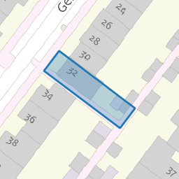 Perceel PTH01-D-1833