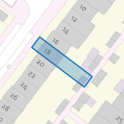 Perceel PTH01-D-1840