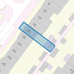 Perceel PTH01-D-1841