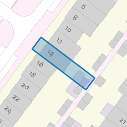 Perceel PTH01-D-1842