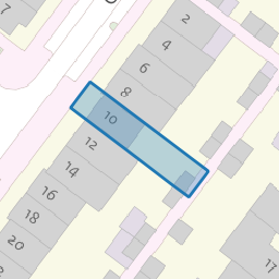 Perceel PTH01-D-1844