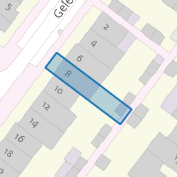 Perceel PTH01-D-1845