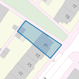 Perceel PTH01-D-1850