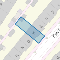 Perceel PTH01-D-1855