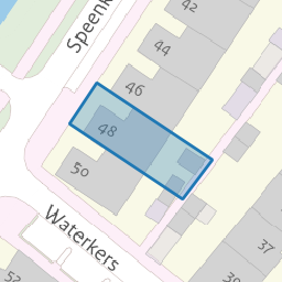 Perceel PTH01-D-1861