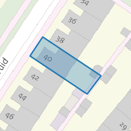 Perceel PTH01-D-1865