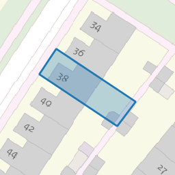 Perceel PTH01-D-1866