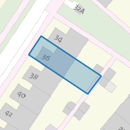 Perceel PTH01-D-1867