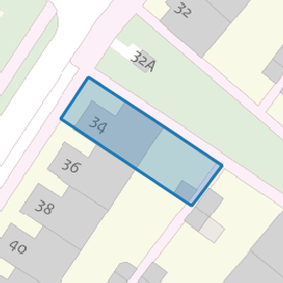 Perceel PTH01-D-1868