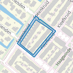 Perceel PTH01-D-1869