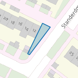 Perceel PTH01-D-1870