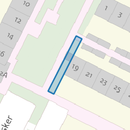 Perceel PTH01-D-1873