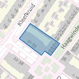 Perceel PTH01-D-1875