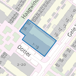 Perceel PTH01-D-1876