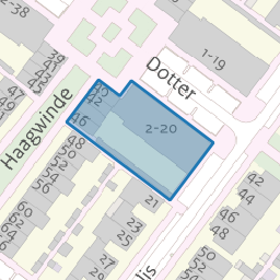 Perceel PTH01-D-1877