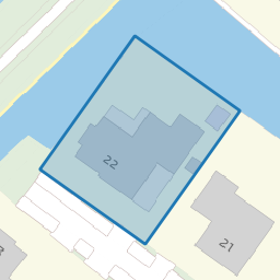 Perceel PTH01-D-1888