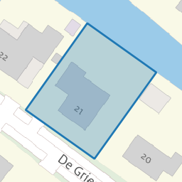 Perceel PTH01-D-1889