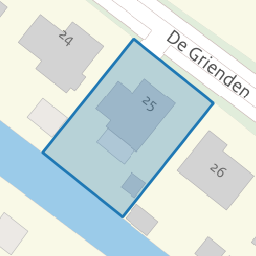 Perceel PTH01-D-1893