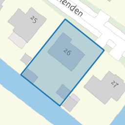 Perceel PTH01-D-1894