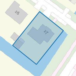 Perceel PTH01-D-1895