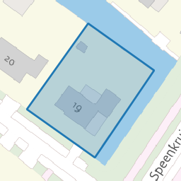 Perceel PTH01-D-1896