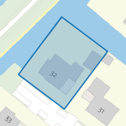 Perceel PTH01-D-1897