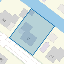 Perceel PTH01-D-1898