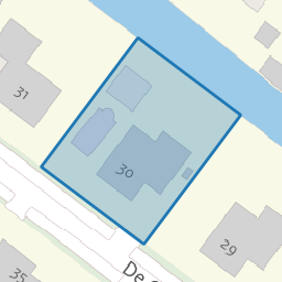 Perceel PTH01-D-1899