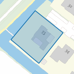 Perceel PTH01-D-1900