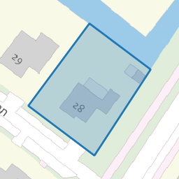 Perceel PTH01-D-1906