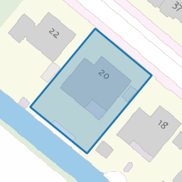 Perceel PTH01-D-1908