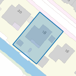 Perceel PTH01-D-1909