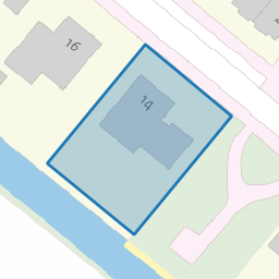 Perceel PTH01-D-1911