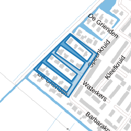 Perceel PTH01-D-1912