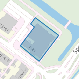 Perceel PTH01-D-1915