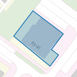 Perceel PTH01-D-1917