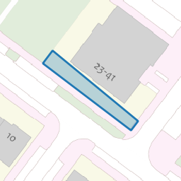 Perceel PTH01-D-1918