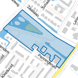 Perceel PTH01-D-1919